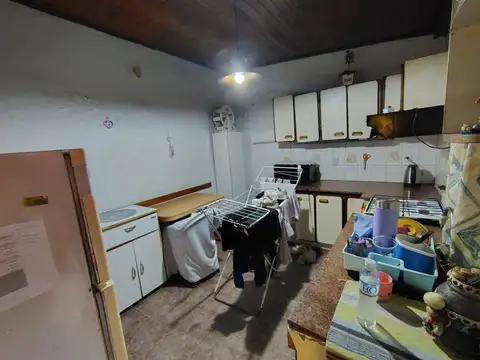 Casa en Venta en San Justo, USD 74.900