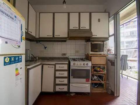 Departamento en Venta de 4 ambientes