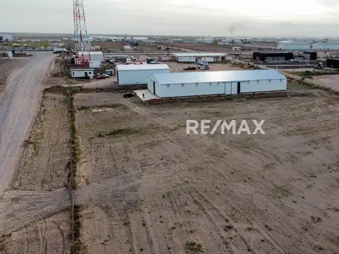 Galpon en Venta 6 años