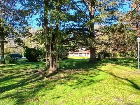 Casa en Venta 11 años