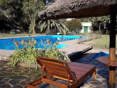 Casa en Venta en Lobos, USD 279.900