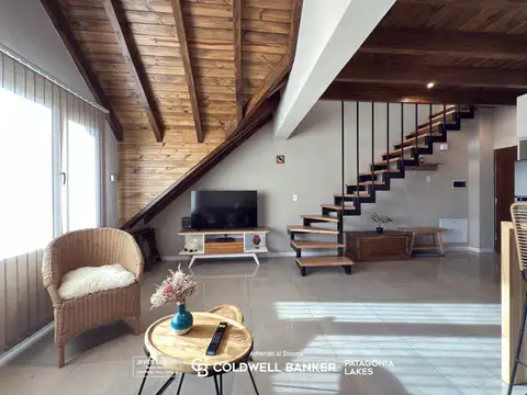 Departamento en Venta en El Once, USD 175.000