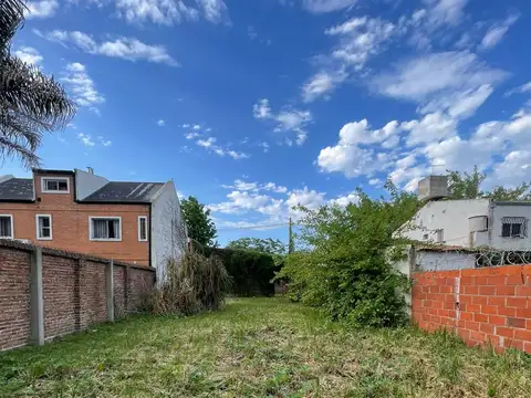 Terreno en Venta, FOT 1,8