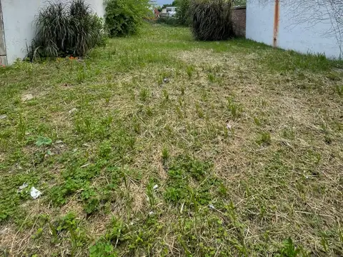 Terreno en Venta, FOS 0,6