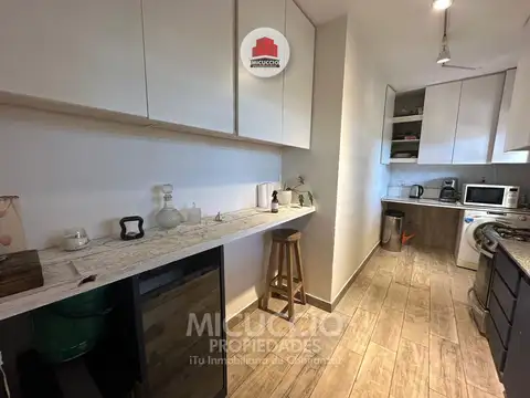 Departamento en Alquiler de 2 dormitorios