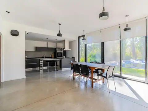 Barrio el Amanecer ruta A012 km.7