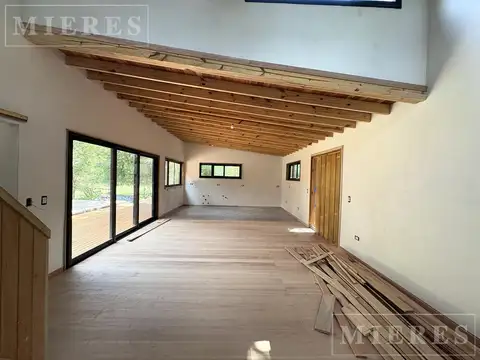 Casa en venta sobre Andres Bello, Ingeniero Maschwitz