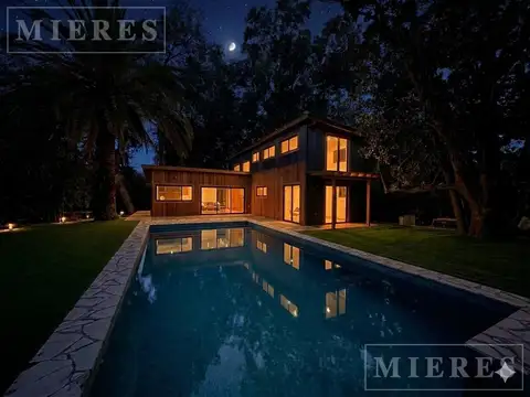 Casa en venta sobre Andres Bello, Ingeniero Maschwitz