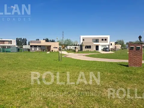 Terreno en Venta en Country Club Manuel Belgrano, USD 49.000