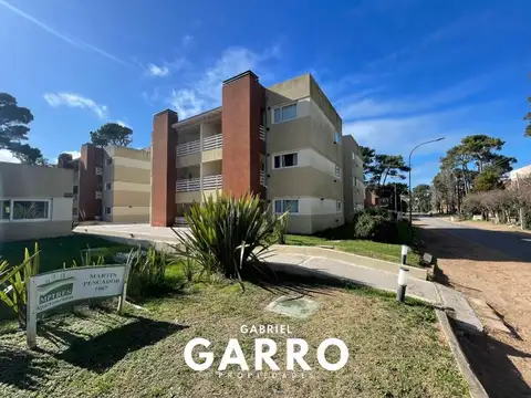 Departamento de 3 ambientes en venta.