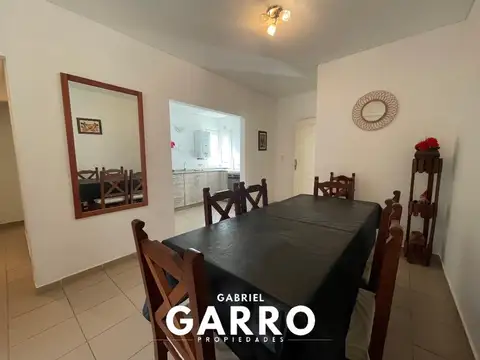 Departamento en Venta en Pinamar, USD 120.000