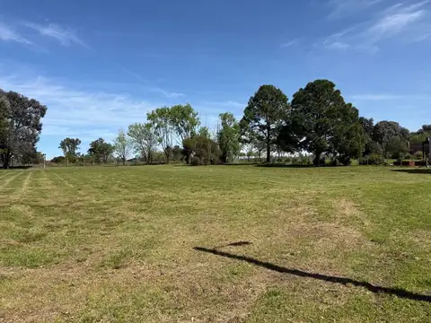 Lote en Venta - Santa Catalina - Open Door - Lujan