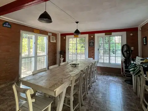 Casa en Venta de 1 dormitorio