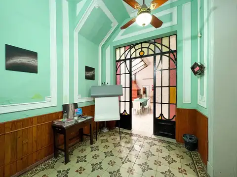 Bv. Oroño 527 '00-01