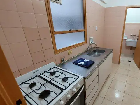 Departamento en Alquiler en Flores, $ 420.000
