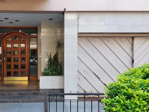 Departamento 2 ambientes interno en ALQUILER en Flores