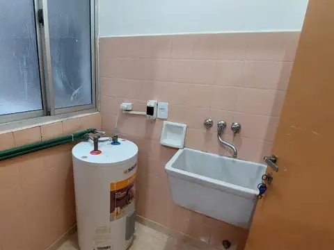 Departamento en Alquiler 50 años