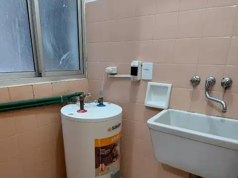 Departamento en Alquiler Apto profesional