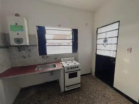 Casa en Venta de 1 dormitorio