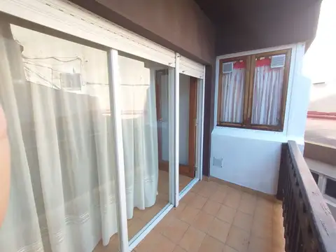 Diagonal Rivadavia 100, Piso 1