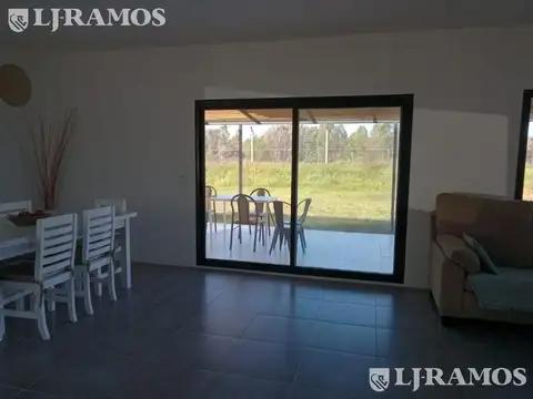 Casa en venta en el  Barrio Acacias - PUERTOS / ESCOBAR