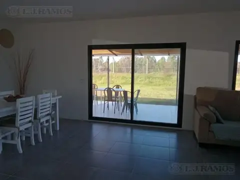 Casa en venta en el  Barrio Acacias - PUERTOS / ESCOBAR