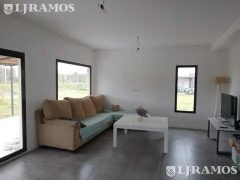 Barrio Acacias - PUERTOS / ESCOBAR