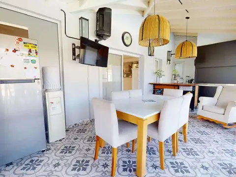 Casa en Venta 4 años