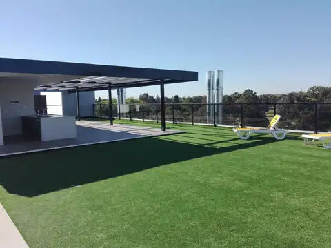 Departamento en Venta en Fisherton, USD 72.883