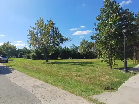 Terreno en Venta en Cardales Village, USD 35.000