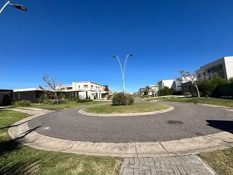 Terreno en Venta 19  mts Frente