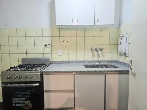 Departamento en Alquiler en Recoleta, $ 400.000