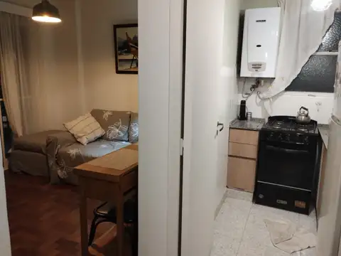 Departamento en Alquiler Temporal en Recoleta, USD 650