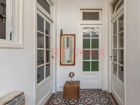 PH 3 AMB PALERMO SIN EXPENSAS