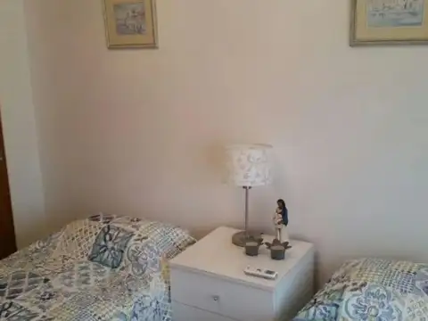 Departamento en Alquiler Temporal de 2 dormitorios