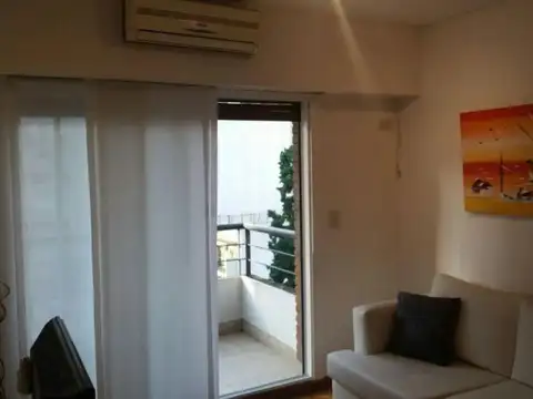 Departamento en alquiler temporario