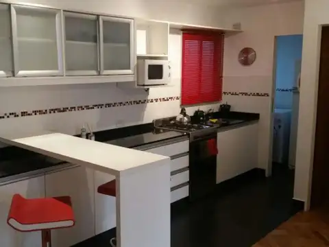 Departamento en alquiler temporario