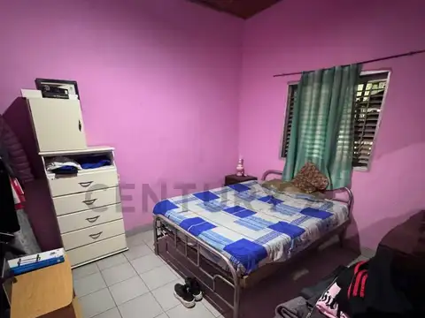 Casa en Venta 2025 años