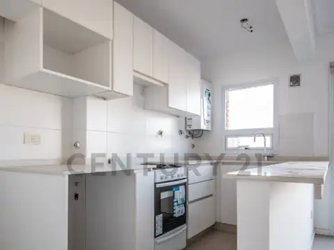 Departamento en Venta 5 años