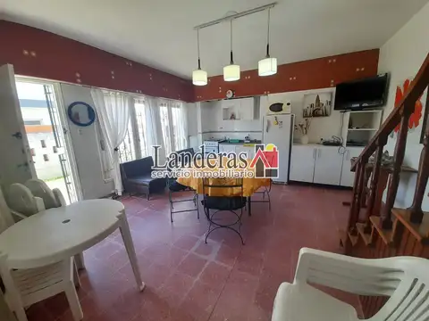 Casa en Venta en Mar de Ajo, USD 59.000
