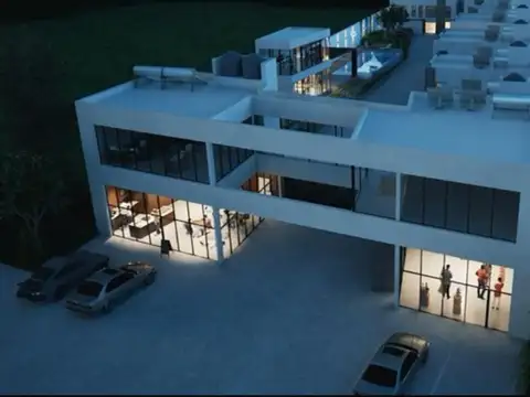 KALEN GREEN. DUPLEX. 0FICINAS. LOCALES COMERCIALES