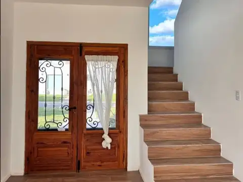 ALQUILER TEMPORAL/ANUAL SAN SEBASTIÁN a la LAGUNA