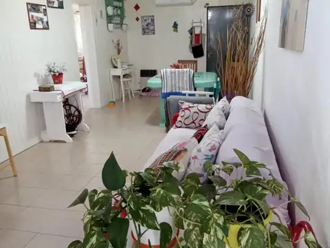 Venta | Departamento | 2 Dormitorio | Monoblock 57-1 | Rosario | Barrio Rucci | Apto Crédito