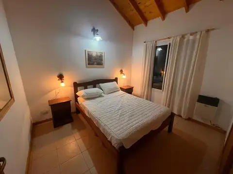 Casa en Alquiler 16 años