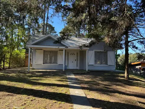 ALQUILER DE CASA DE 3 AMBIENTES. VALERIA DEL MAR