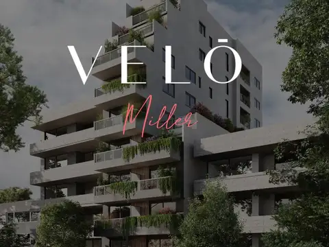 Departamento en Venta de 2 dormitorios