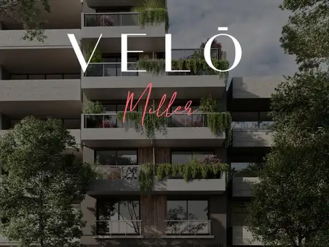 Departamento en Venta en Saavedra, USD 181.400