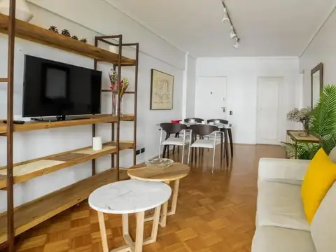 Disponible 08-Enero 2026 Palermo 4 AMB C/Balcon