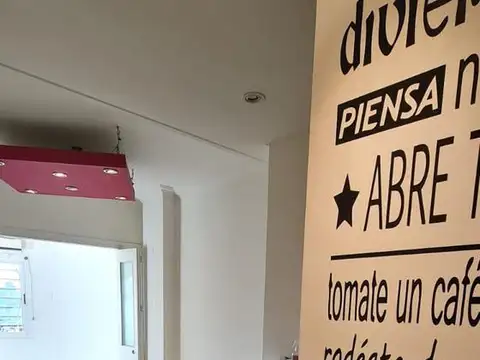 Departamento en Venta de Monoambiente