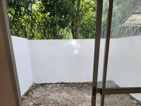 Departamento en Venta 2 años